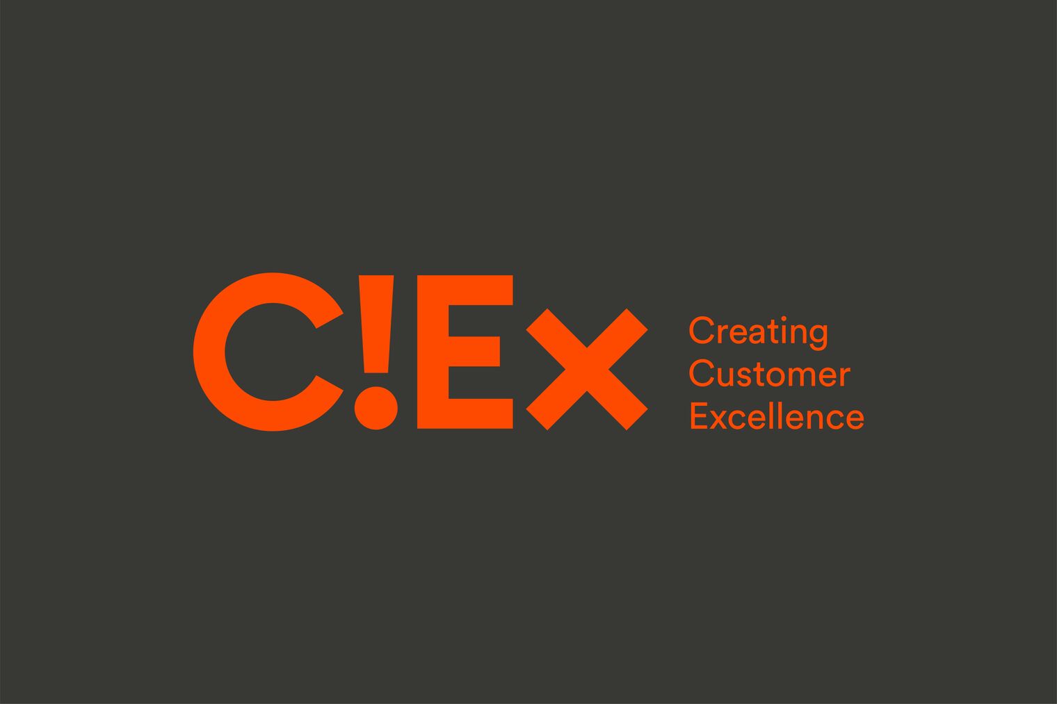 C!Ex Logo