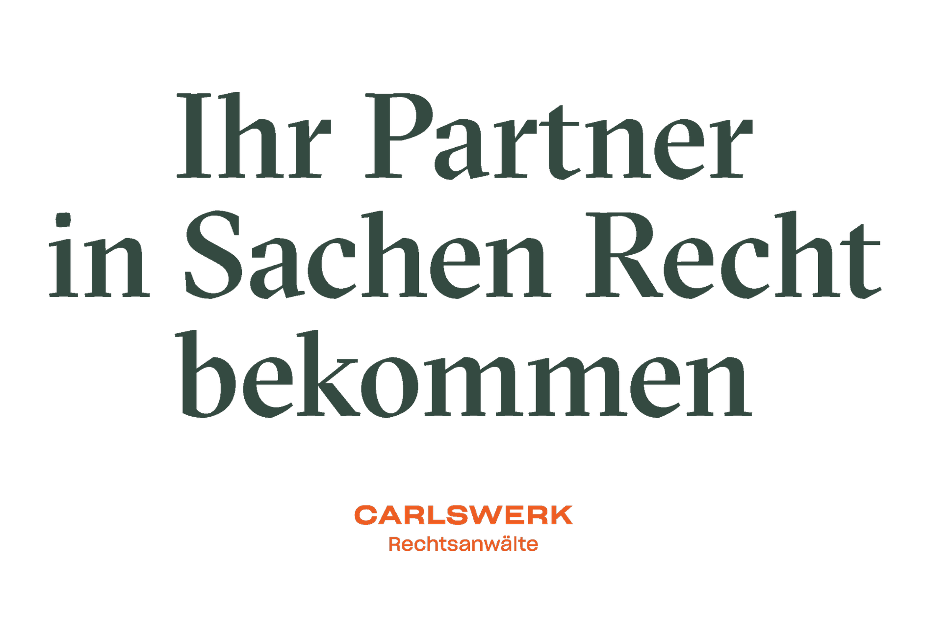 Carlskwerk Claim