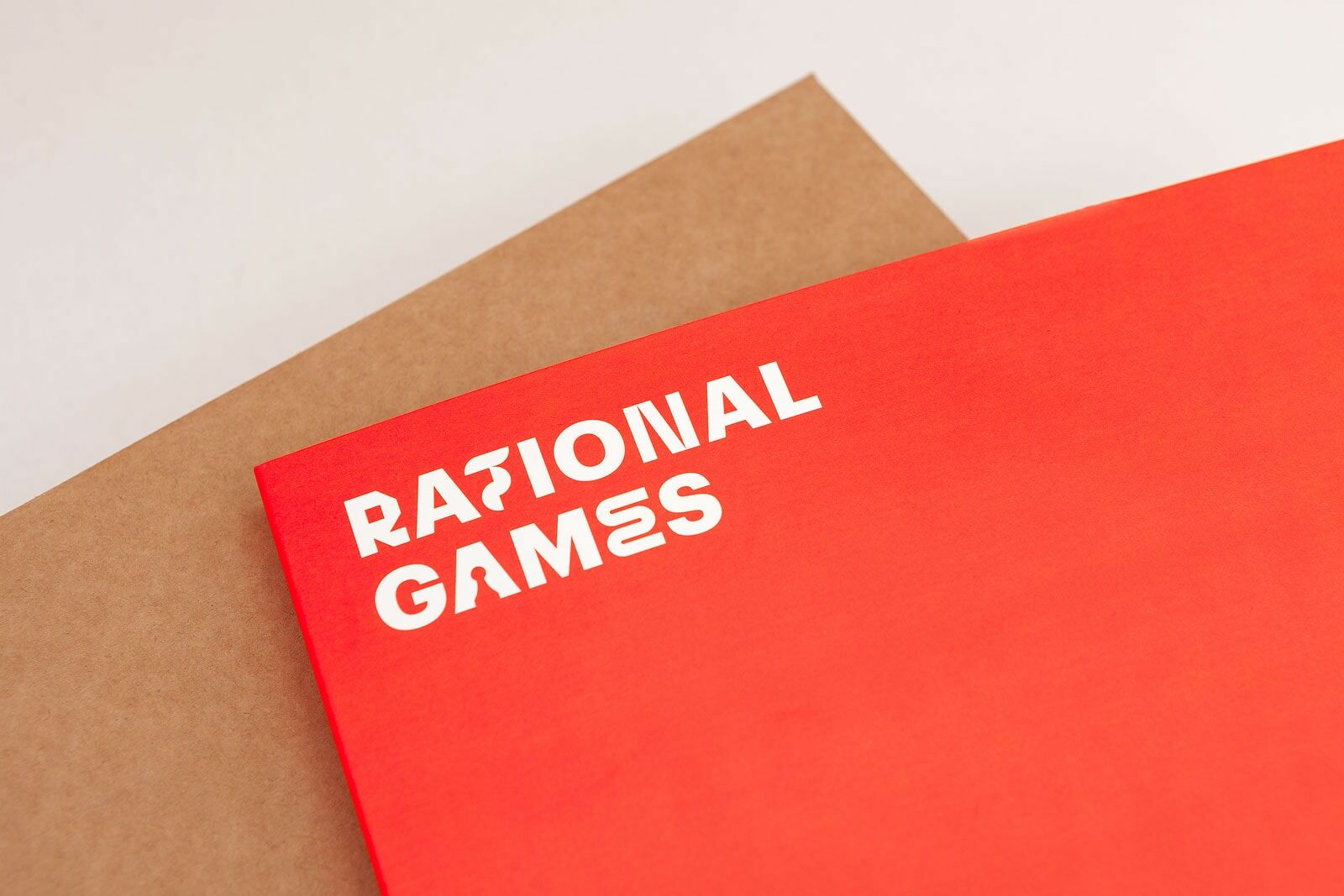 Rational Games Mappen