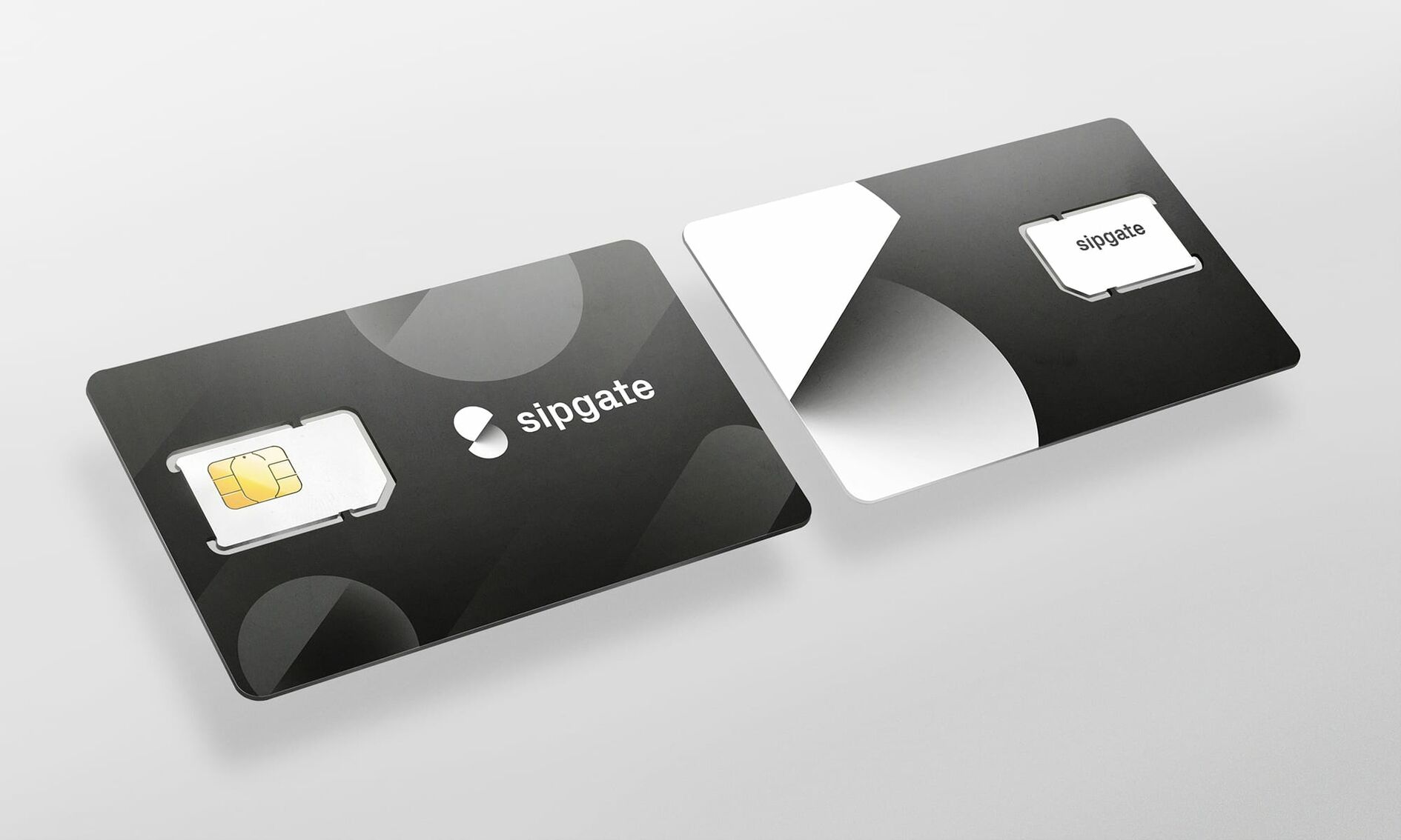 sipgate SIM-Karten