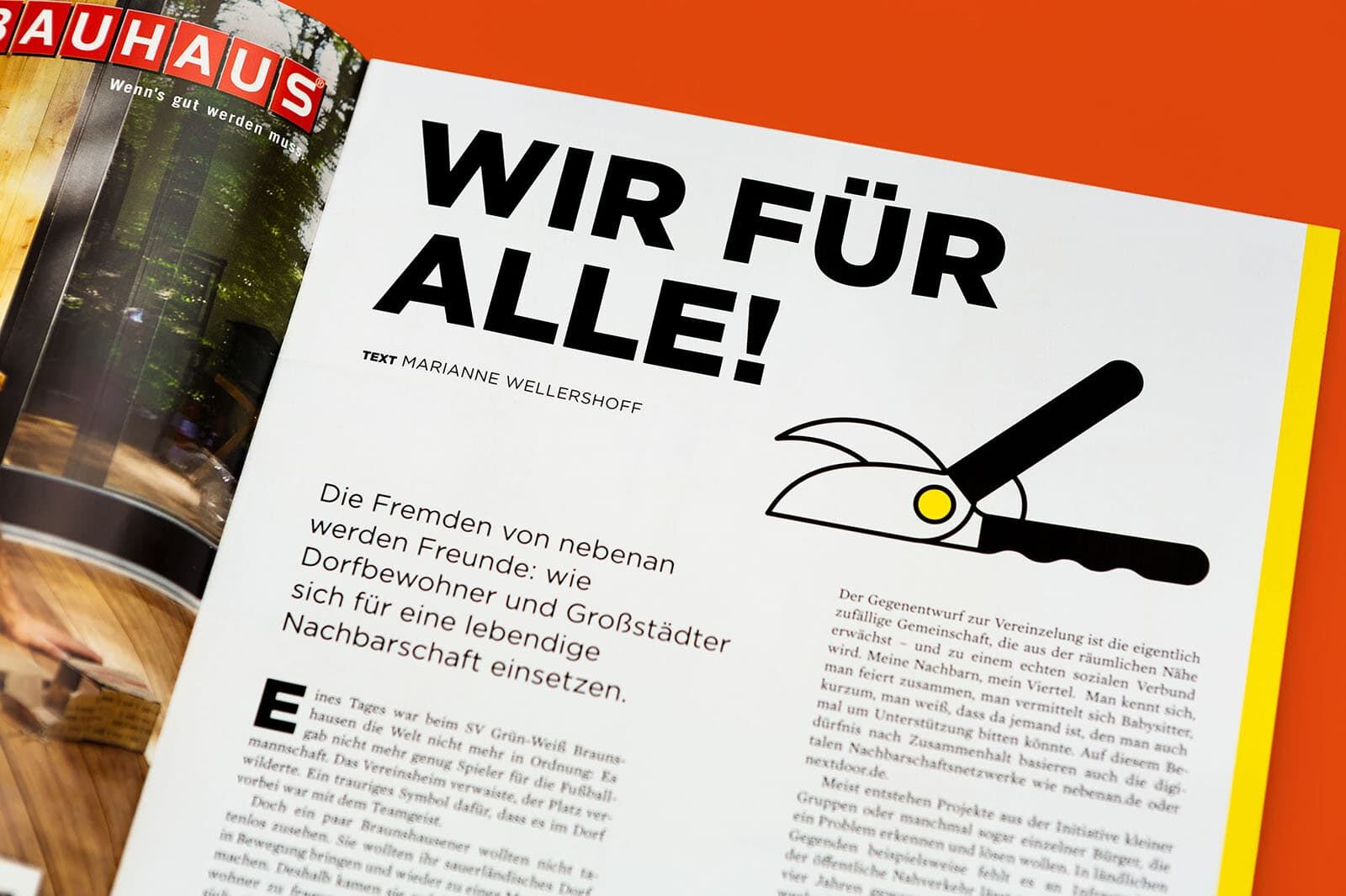 Spiegel Wissen Headline