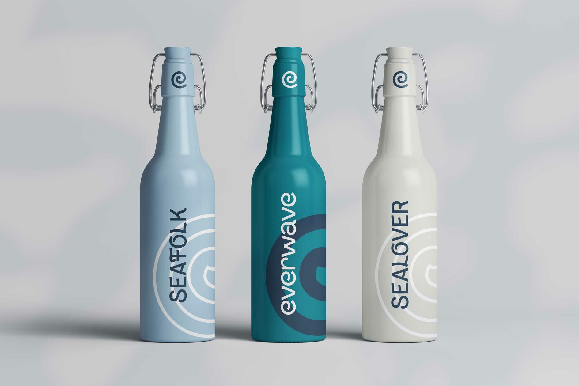 everwave Bottles