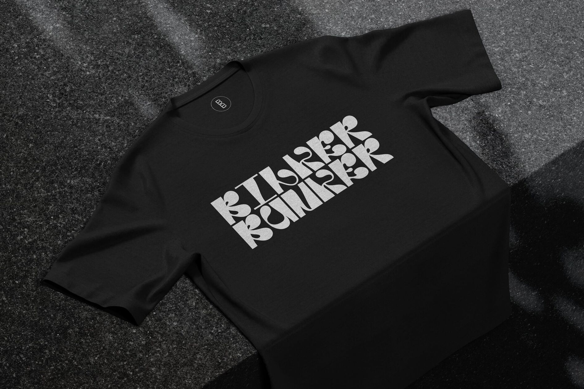 Bilker Bunker T-Shirt